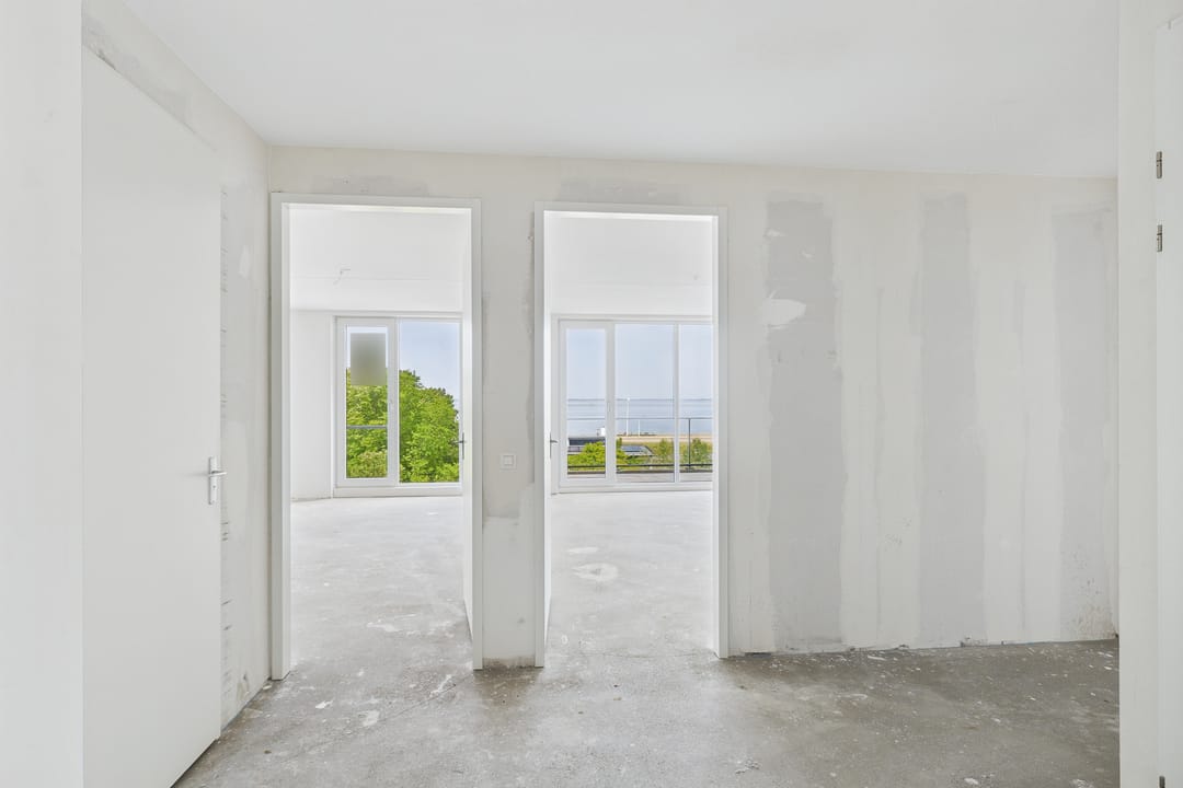 Foto 13 van Oostelijk Bolwerk 17-A