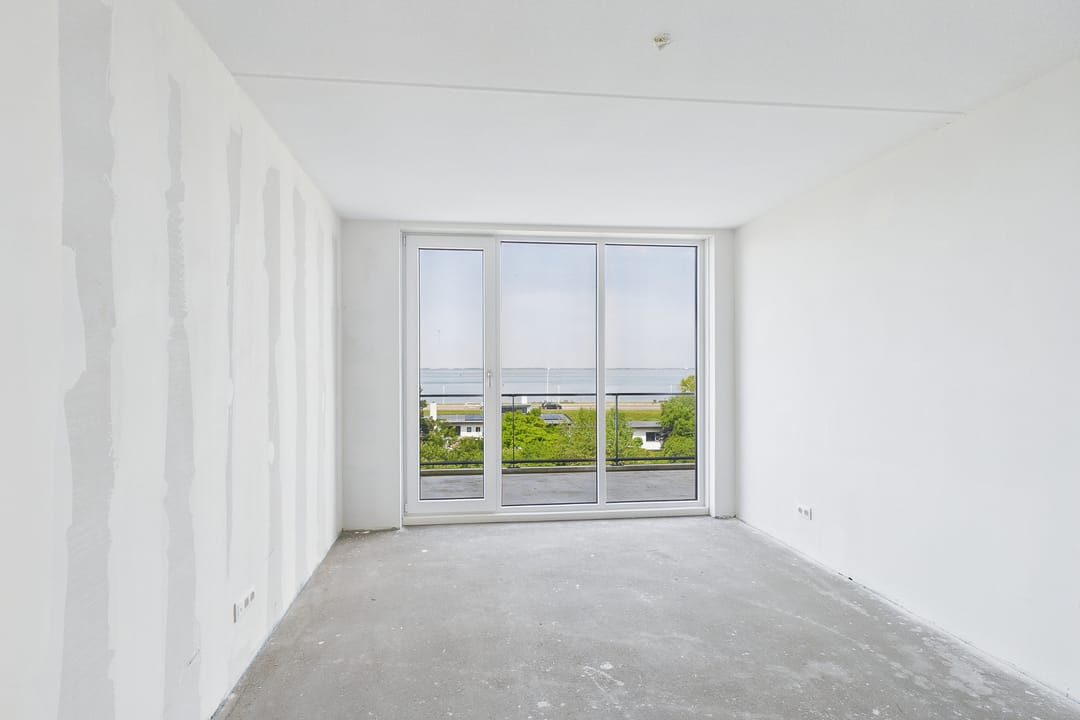 Foto 16 van Oostelijk Bolwerk 17-A