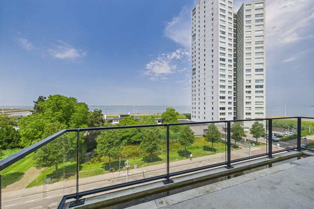 Foto 23 van Oostelijk Bolwerk 17-A