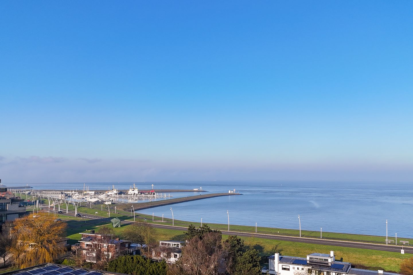 Foto 25 van Oostelijk Bolwerk 17-A