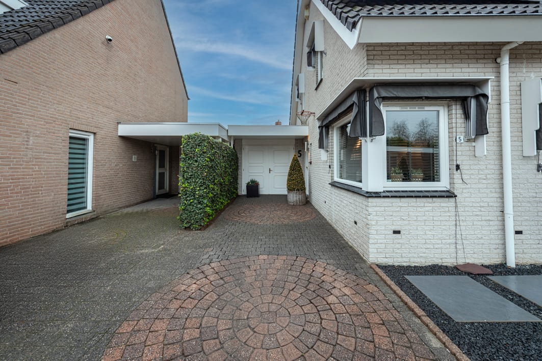 Foto 7 van Kruisakker 5