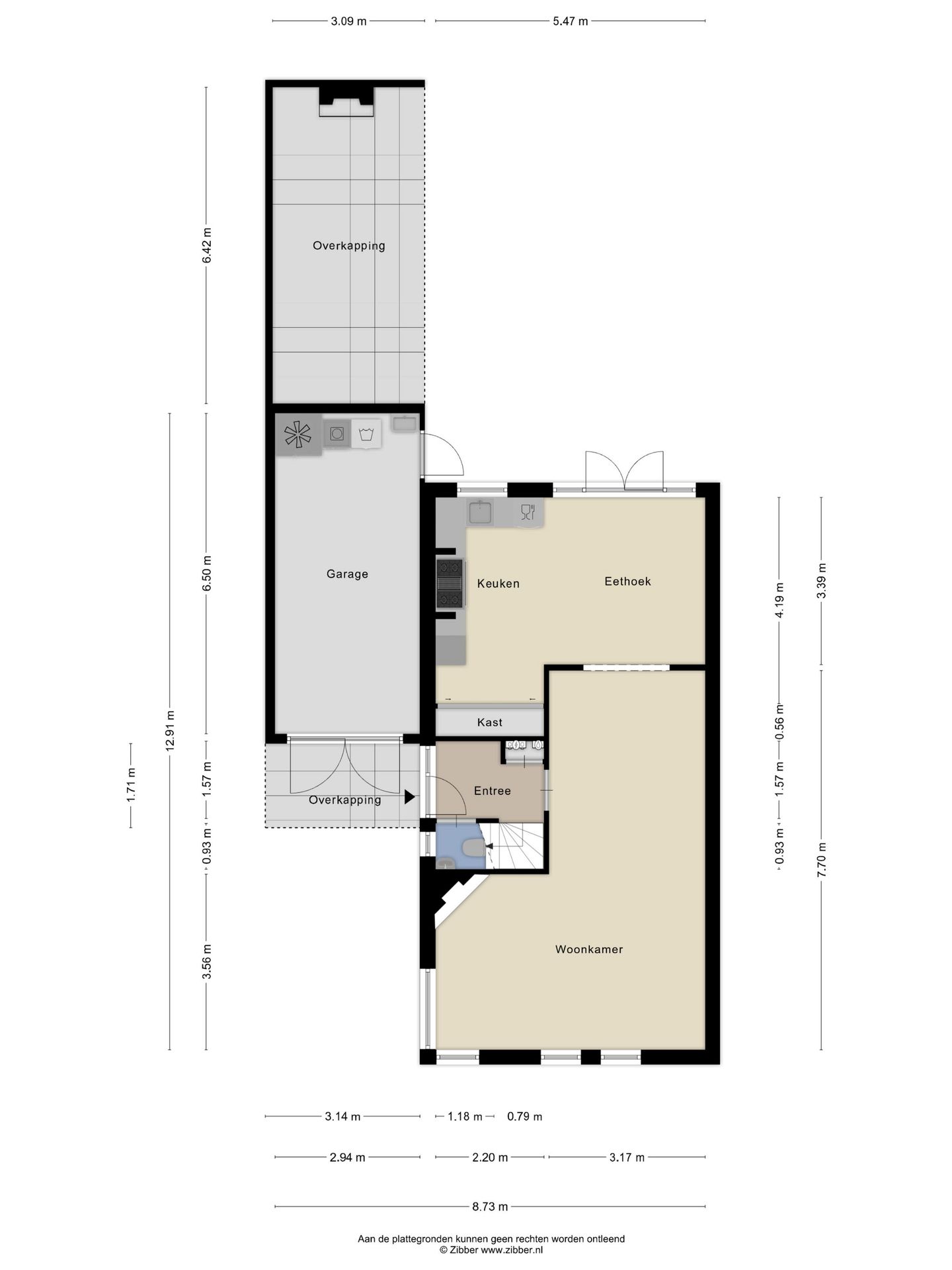 Foto 40 van Kruisakker 5