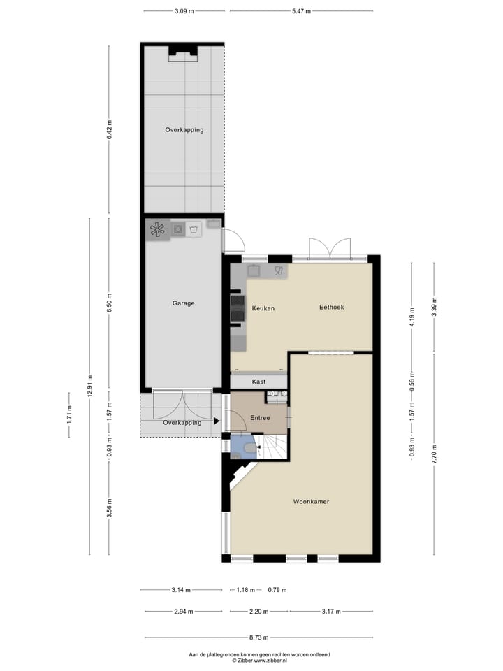 Foto 40 van Kruisakker 5