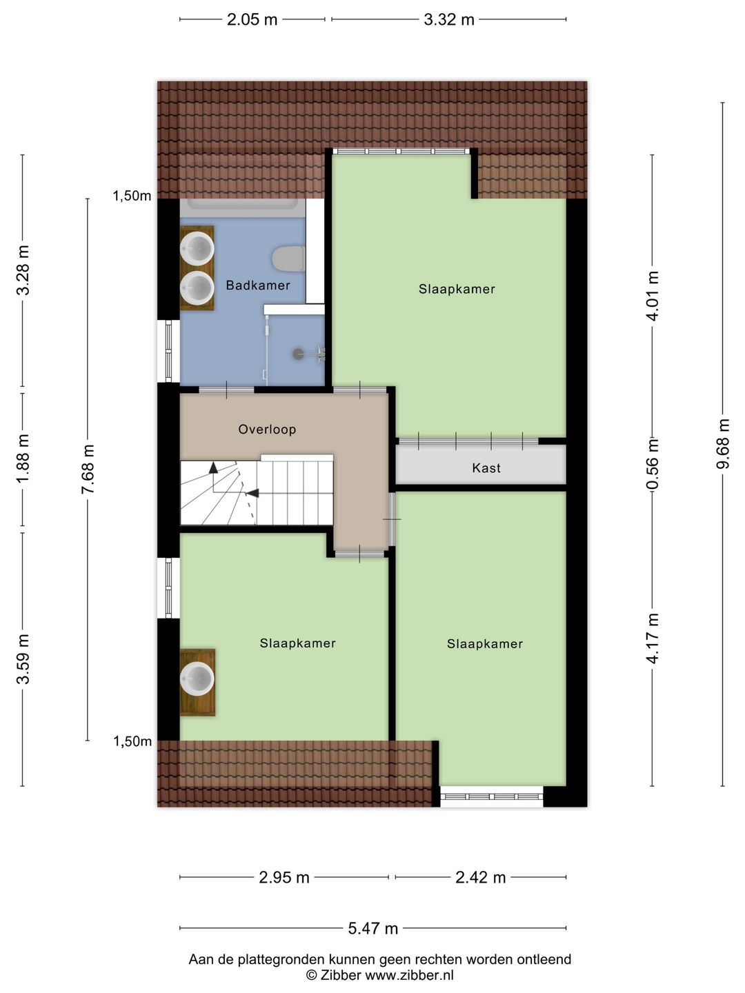 Foto 41 van Kruisakker 5