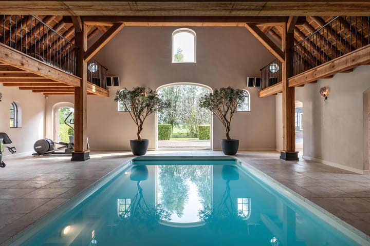 Foto 2 van Jonkheer Ramweg 8