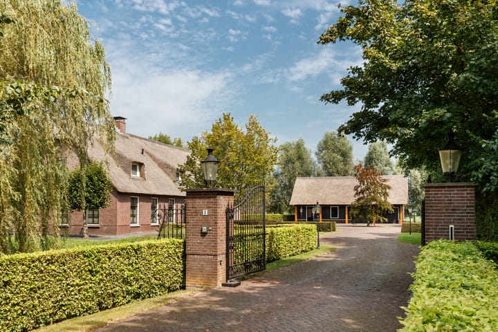 Jonkheer Ramweg 8 main image