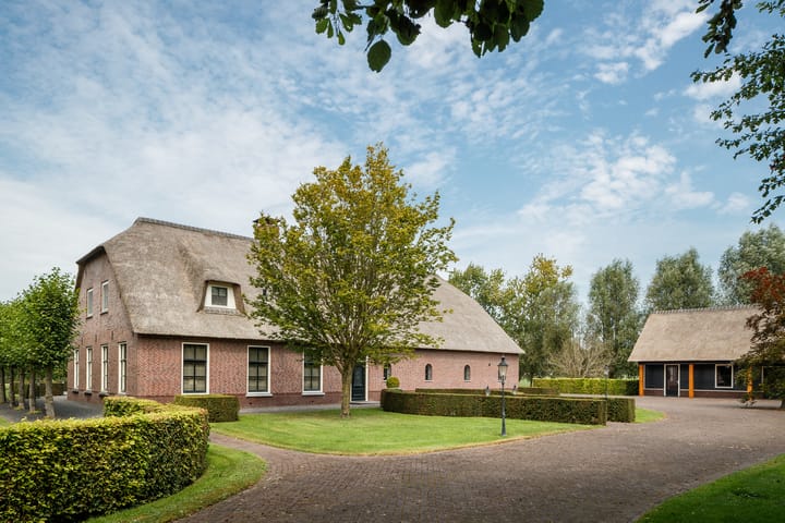 Foto 7 van Jonkheer Ramweg 8