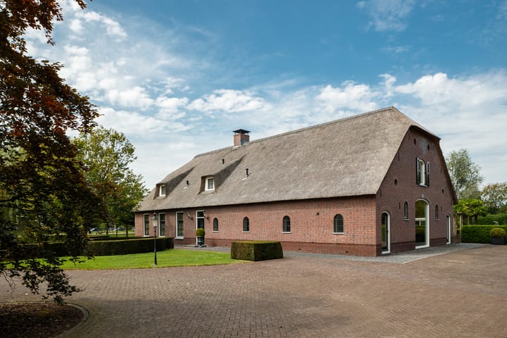 Foto 8 van Jonkheer Ramweg 8