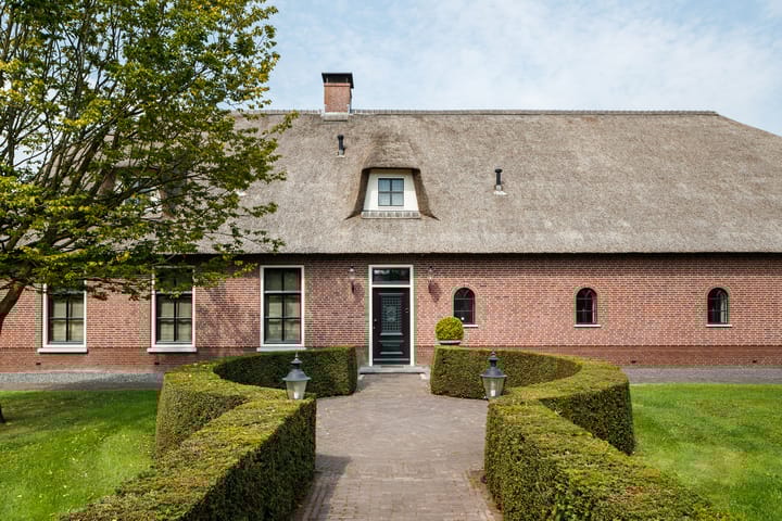 Foto 9 van Jonkheer Ramweg 8