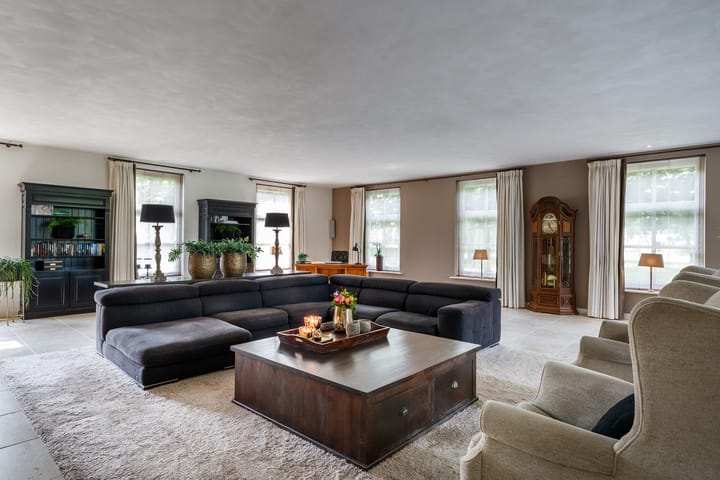 Foto 11 van Jonkheer Ramweg 8