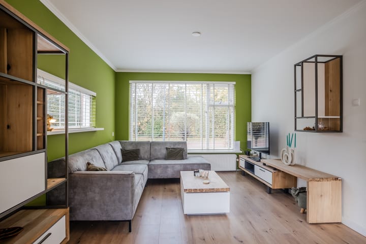 Foto 2 van Berkellaan 45