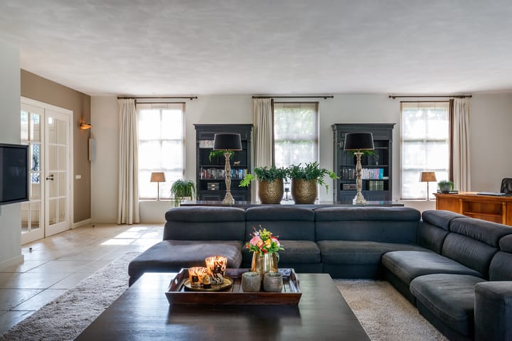 Foto 12 van Jonkheer Ramweg 8