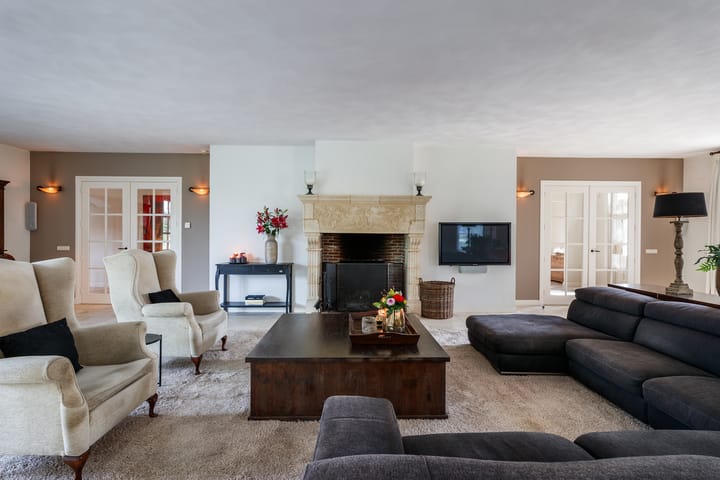 Foto 13 van Jonkheer Ramweg 8