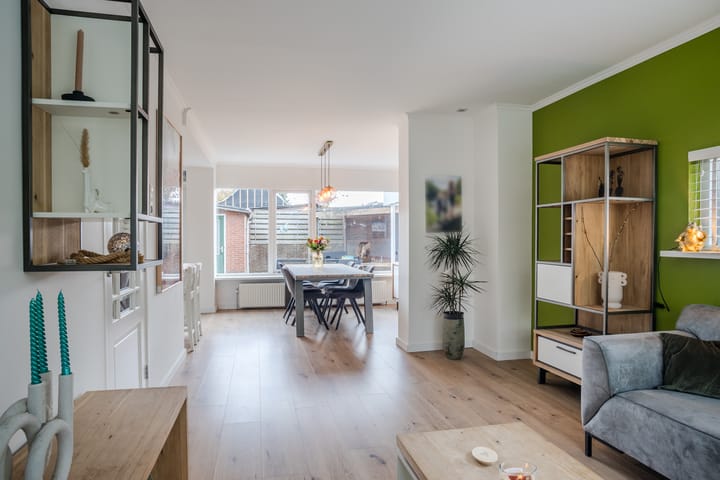 Foto 4 van Berkellaan 45