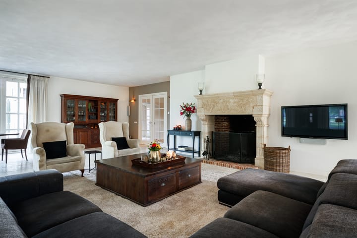 Foto 16 van Jonkheer Ramweg 8