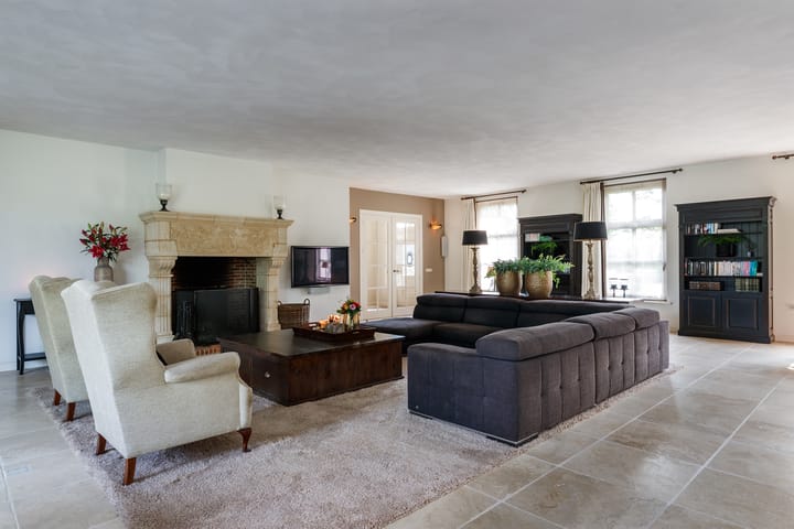 Foto 17 van Jonkheer Ramweg 8