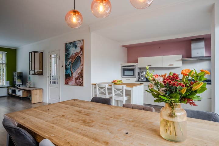 Foto 8 van Berkellaan 45