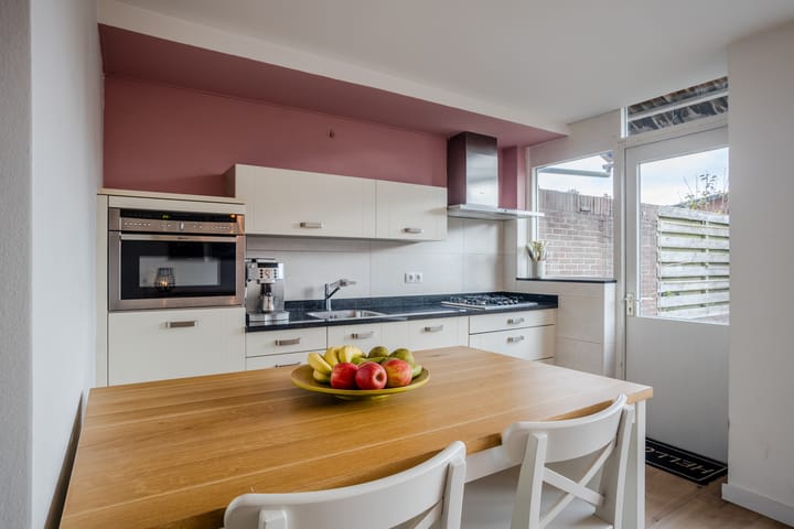 Foto 9 van Berkellaan 45