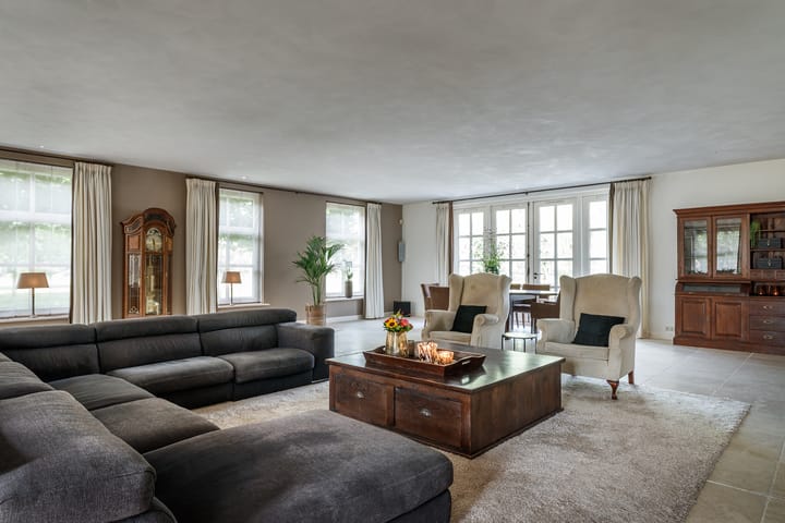 Foto 20 van Jonkheer Ramweg 8