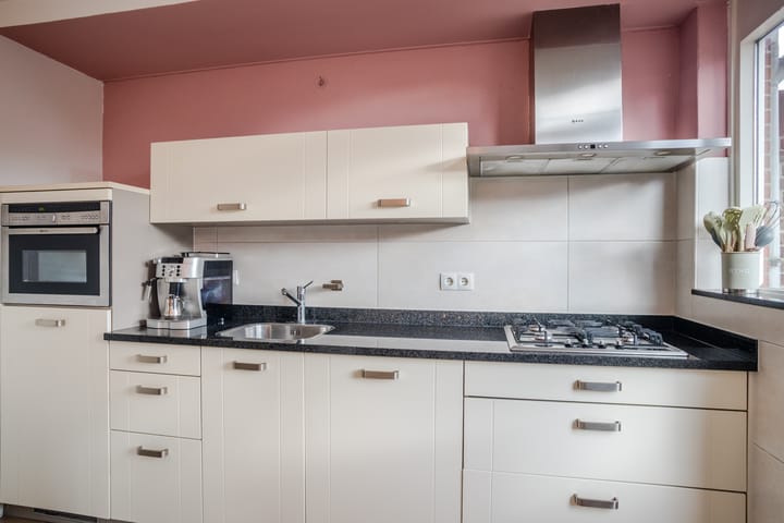 Foto 10 van Berkellaan 45