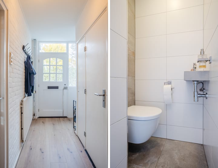 Foto 12 van Berkellaan 45