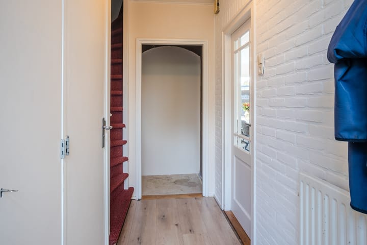 Foto 13 van Berkellaan 45