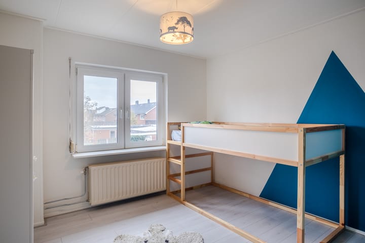 Foto 18 van Berkellaan 45