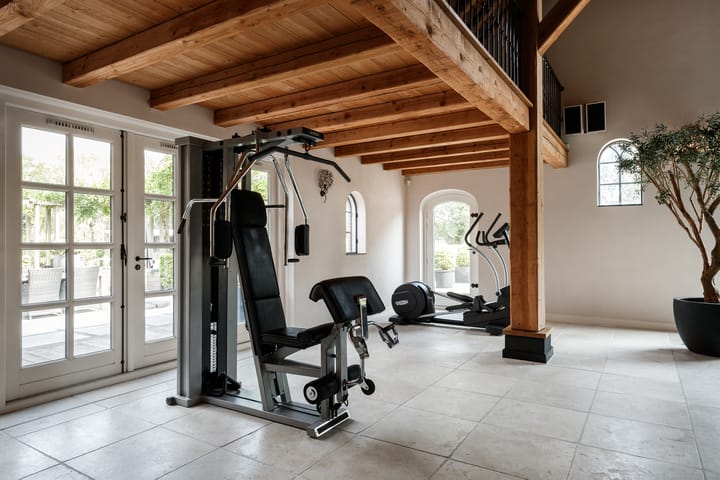 Foto 30 van Jonkheer Ramweg 8