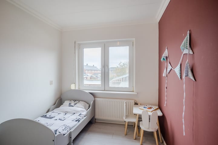 Foto 20 van Berkellaan 45