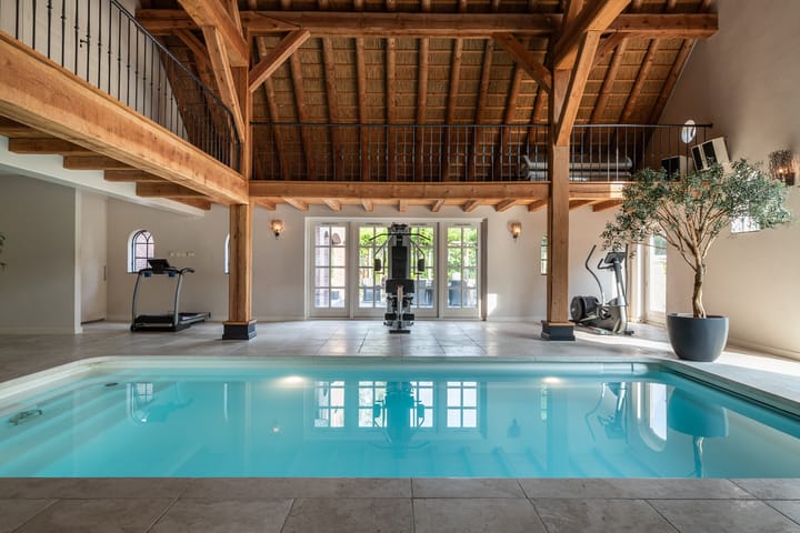 Foto 31 van Jonkheer Ramweg 8