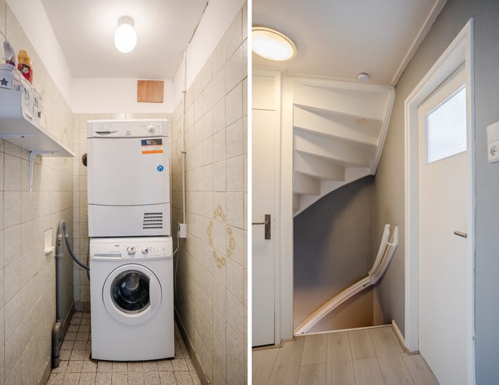 Foto 25 van Berkellaan 45