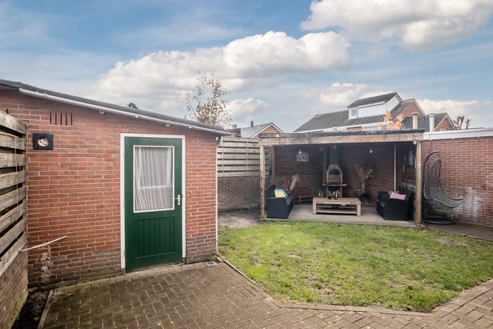 Foto 29 van Berkellaan 45