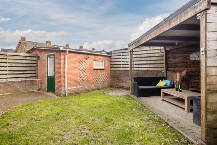 Foto 30 van Berkellaan 45