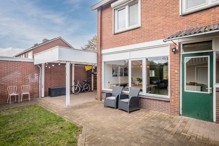 Foto 31 van Berkellaan 45