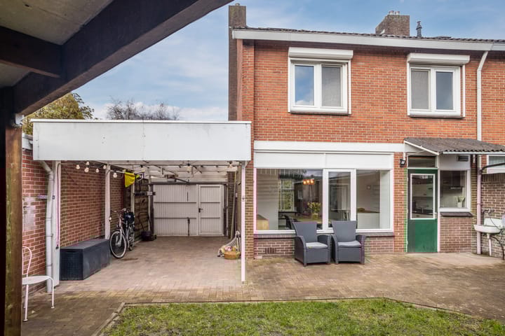 Foto 32 van Berkellaan 45