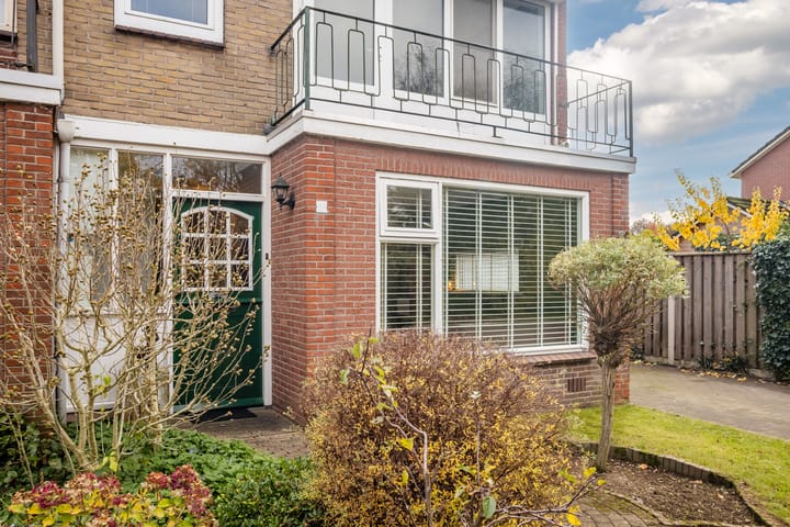 Foto 33 van Berkellaan 45