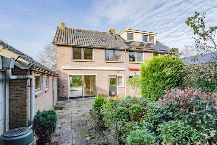 Photo 2 of Oude Renbaan 18