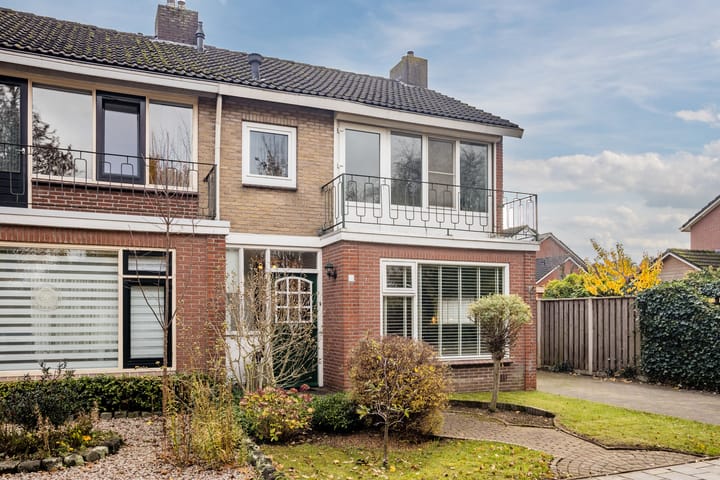 Foto 34 van Berkellaan 45