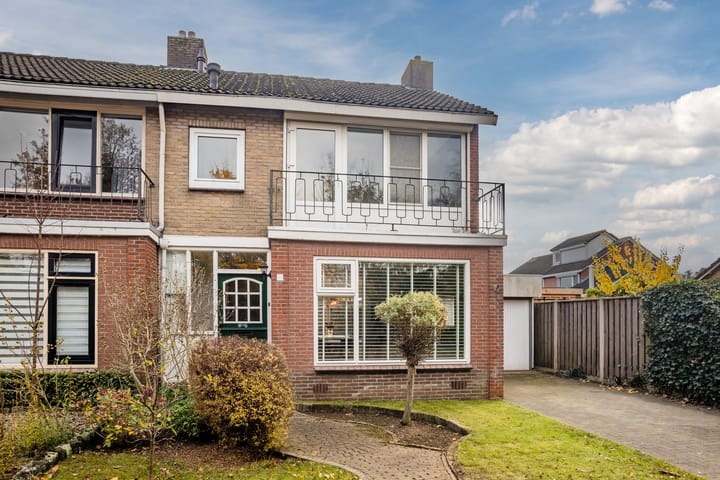 Foto 35 van Berkellaan 45