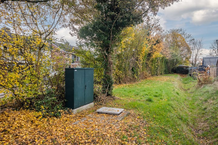 Foto 38 van Berkellaan 45