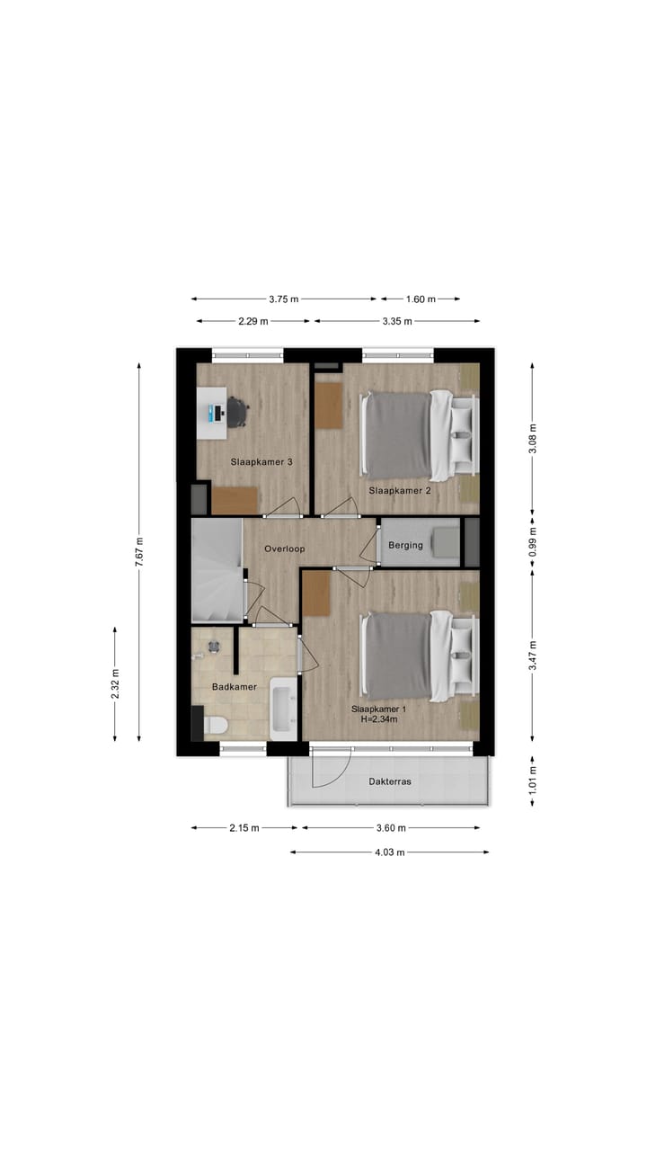 Foto 41 van Berkellaan 45