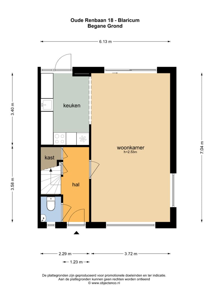 Photo 10 of Oude Renbaan 18