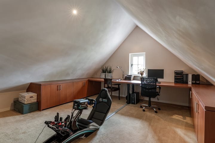 Foto 63 van Jonkheer Ramweg 8