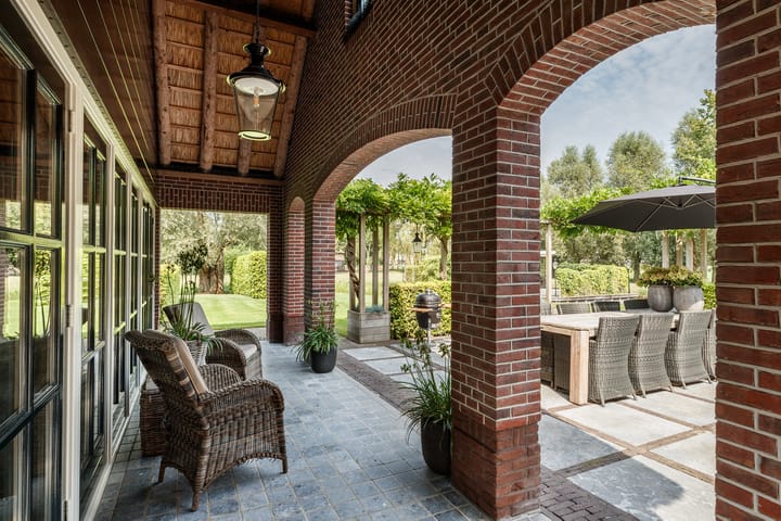 Foto 64 van Jonkheer Ramweg 8