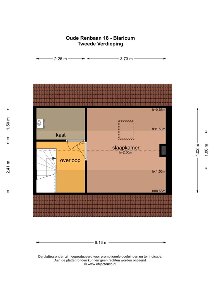 Photo 20 of Oude Renbaan 18