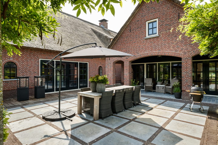 Foto 67 van Jonkheer Ramweg 8