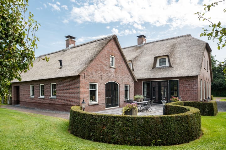 Foto 73 van Jonkheer Ramweg 8