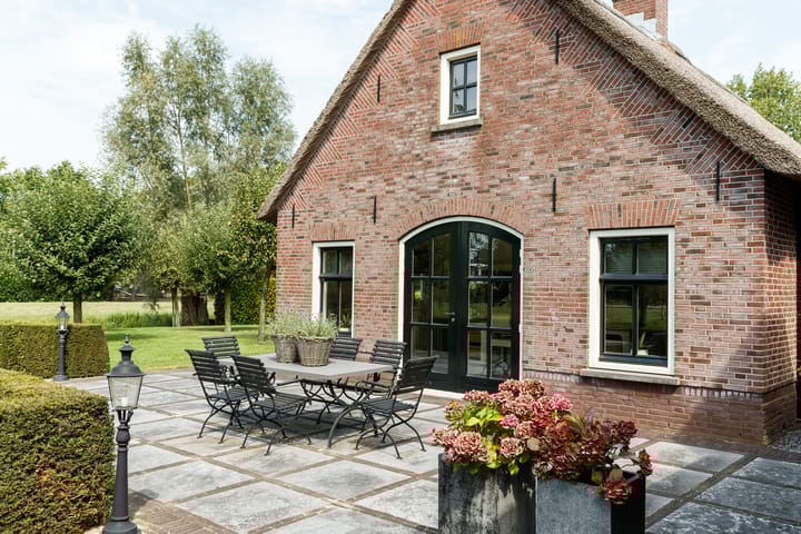 Foto 75 van Jonkheer Ramweg 8