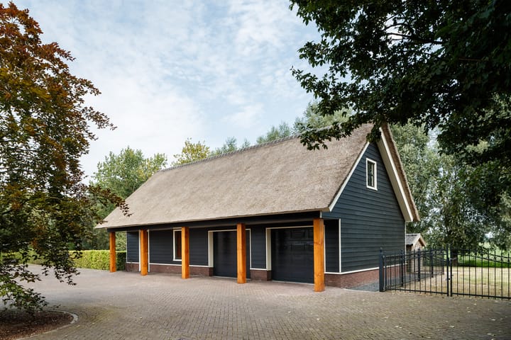 Foto 81 van Jonkheer Ramweg 8