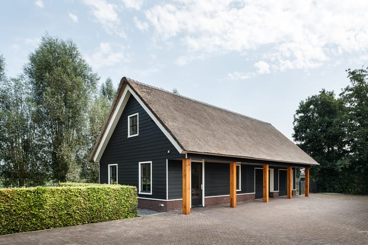 Foto 82 van Jonkheer Ramweg 8